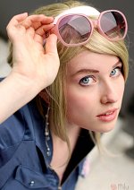 Cosplay-Cover: Rose Tyler [The Idiot