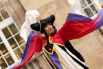 Cosplay-Cover: Asuka von Faleng