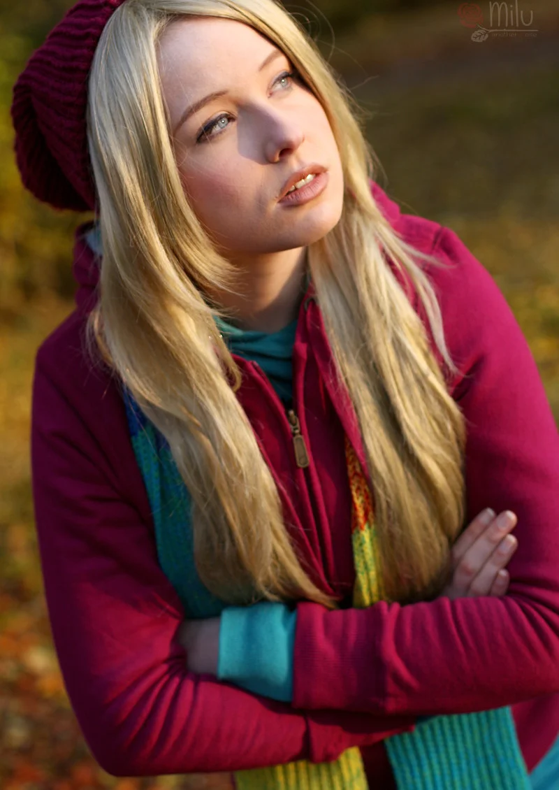 Cosplay-Cover: Rose Tyler [The End of Time]