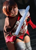 Cosplay-Cover: Meiko 