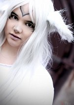 Cosplay-Cover: Blanca » Human