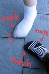 Foto des Kostüms