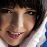 Top-3-Foto - von Rose