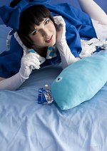 Cosplay-Cover: Sumeragi Hokuto ~ Alice in Fishland