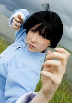 Cosplay-Cover: Ranma Saotome [Opening 2]