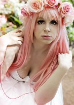 Cosplay-Cover: Megurine Luka [巡音ルカ] JBF