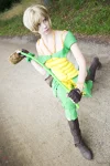 Foto des Kostüms