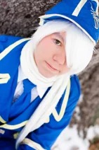 Cosplay-Cover: Lag Seeing