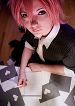 Cosplay-Cover: VY2 【A Clingy Boy Sticking For 15 Years】