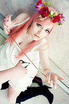 Cosplay-Cover: Luka Megurine [Just Be Friends]