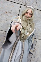 Cosplay-Cover: Albus Dumbledore