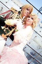 Cosplay-Cover: Kagamine Len | Haitoku no Hana