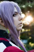 Cosplay-Cover: Kamui Gakupo 【Onikenbai】