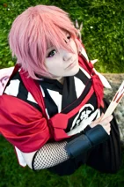 Cosplay-Cover: VY2 / Roro【Onikenbai】