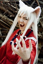 Cosplay-Cover: Inu Yasha