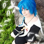 Cosplay: Aladdin {Magnostatt}