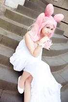 Cosplay-Cover: Chibiusa [Lιттlε Lαdу]