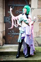 Cosplay-Cover: Gumi ❀ Sandplay Singing of the Dragon ❀