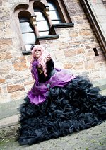 Cosplay-Cover: Luka Megurine 【Ryuu No Naku Hakoniwa Yori】