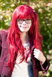 Top-3-Foto - von Rose