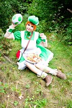 Cosplay-Cover: Yoshi [Yoshi