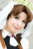 Top-3-Foto - von Rose