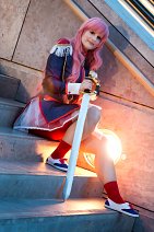 Cosplay-Cover: Utena Tenjou [天上 ウテナ] ~ Duelist