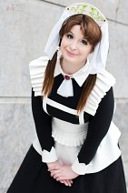 Cosplay-Cover: Kiki