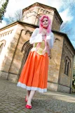Top-3-Foto - von Rose