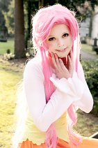 Cosplay-Cover: Euphemia li Britannia [civilian]