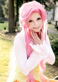 Cosplay-Cover: Euphemia li Britannia [civilian]