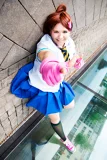 Top-3-Foto - von Rose