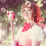 Top-3-Foto - von Rose