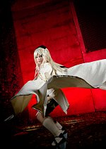 Cosplay-Cover: Zero [Prolog]