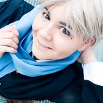 Cosplay: Sugawara Koushi [Schuluniform]