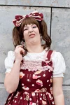 Foto des Kostüms