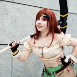 Top-3-Foto - von Rose
