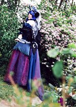 Cosplay-Cover: Princess Luna