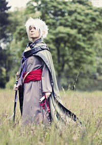 Cosplay-Cover: Orifiel [Tales of Innocence]