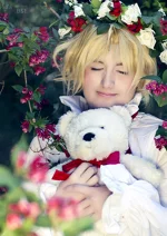 Cosplay-Cover: Kanada [Child]