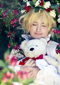 Cosplay-Cover: Kanada [Child]