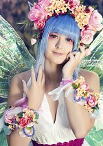 Cosplay-Cover: Spring Fairy - Tukiji Nao (Artwork)