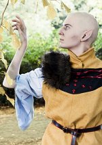 Cosplay-Cover: Solas [Romanced]