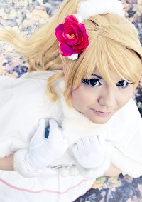 Cosplay-Cover: Eli Ayase [Snow Halation]