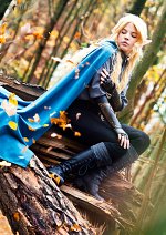 Cosplay-Cover: Katriel 【The Stolen Throne】