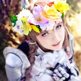 Top-3-Foto - von Rose
