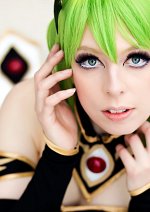 Cosplay-Cover: C.C. [Empress]