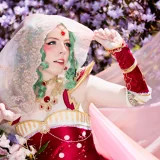 Top-3-Foto - von Rose