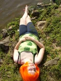 Top-3-Foto - von Rose