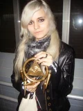 Top-3-Foto - von Rose